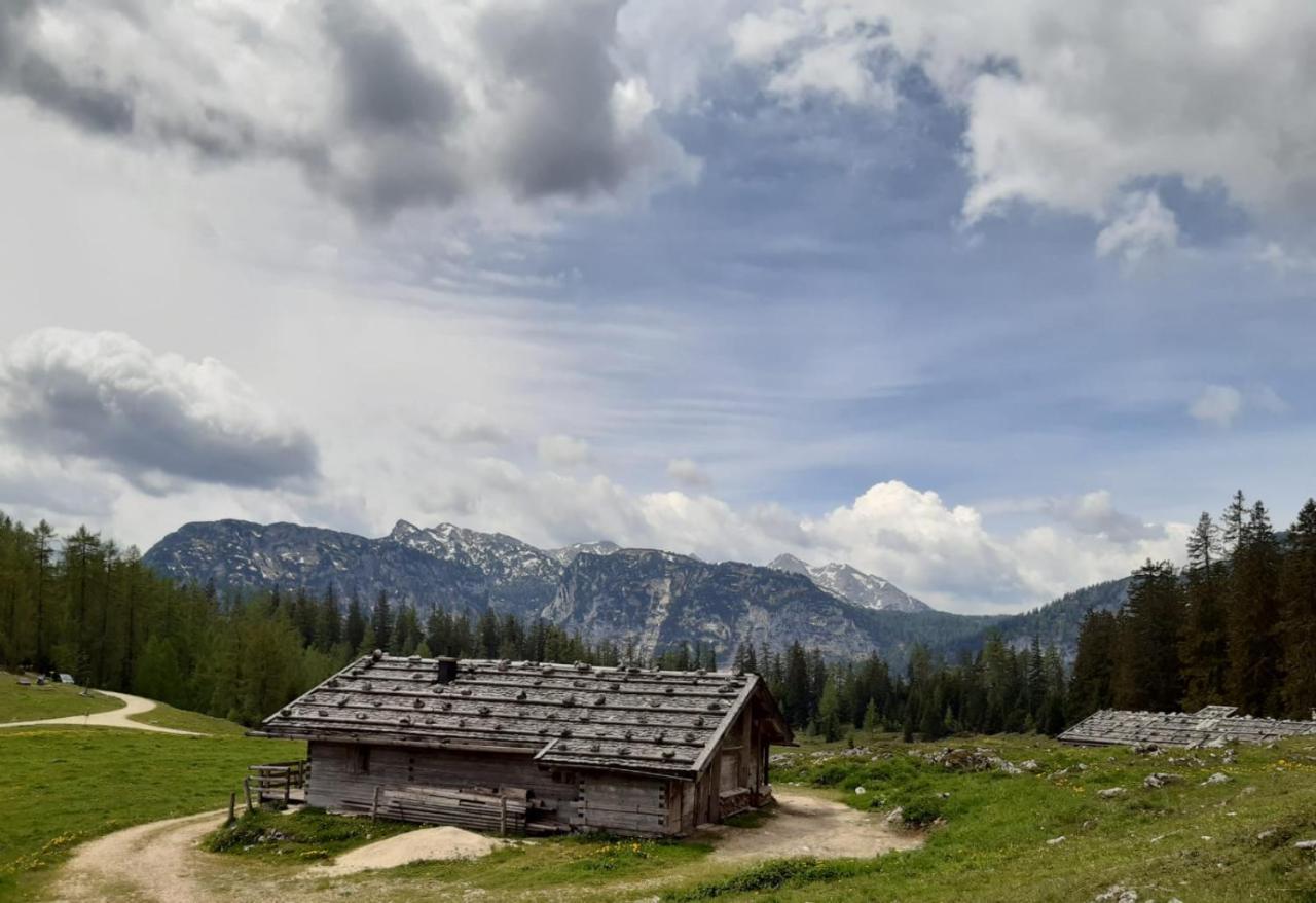 Vintage Kammerl Schönau am Königssee エクステリア 写真