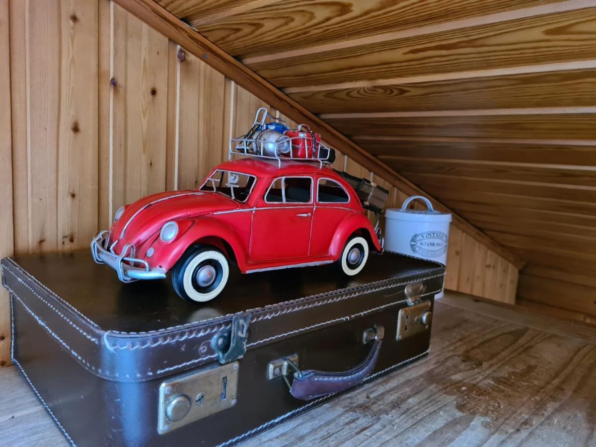 Vintage Kammerl Schönau am Königssee エクステリア 写真