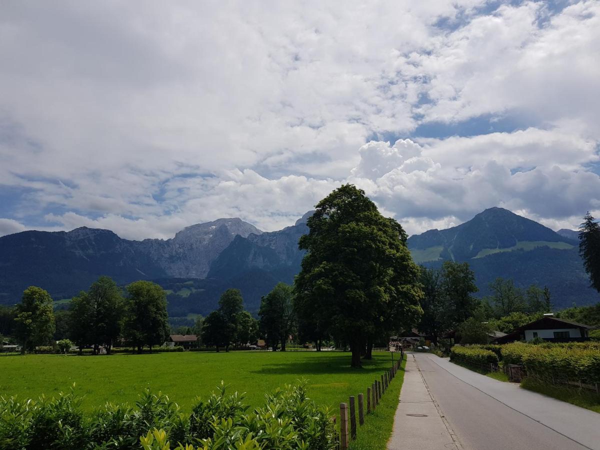 Vintage Kammerl Schönau am Königssee エクステリア 写真