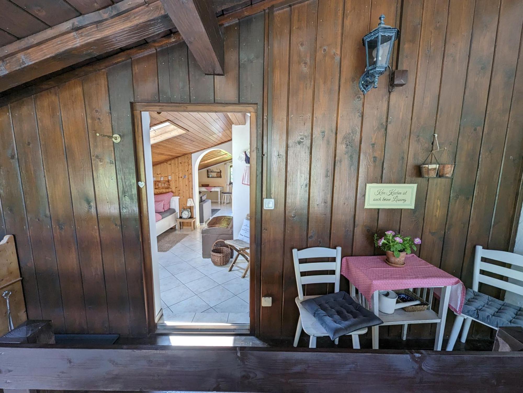 Vintage Kammerl Schönau am Königssee エクステリア 写真