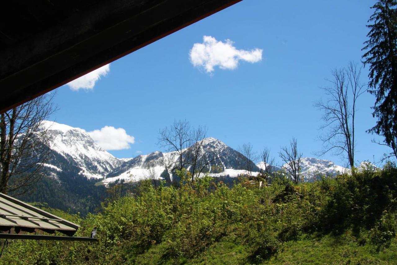 Vintage Kammerl Schönau am Königssee エクステリア 写真